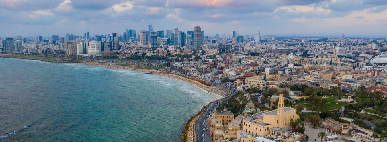 NRW Israel